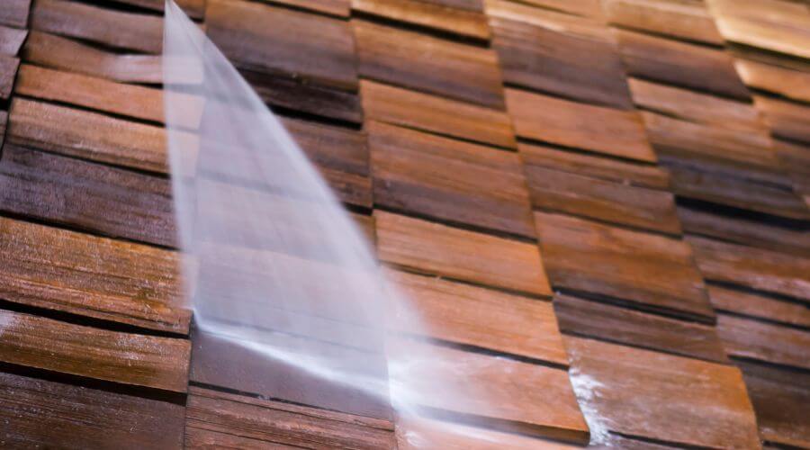 Concrete tile roofing services in Diamondville, WY